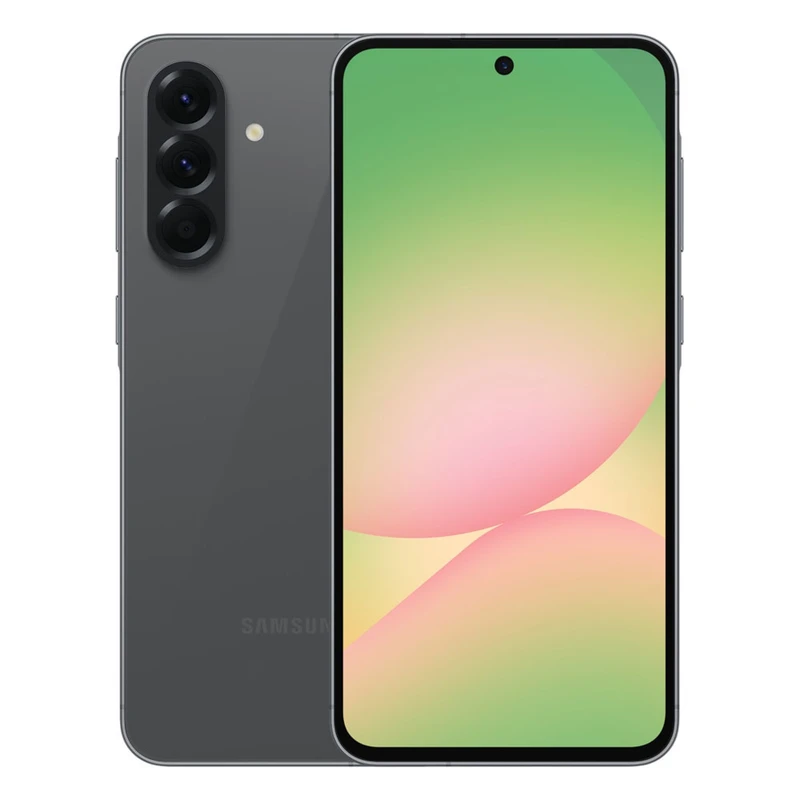 گوشی موبایل سامسونگ مدل Galaxy A56 ظرفیت 128 گیگابایت و رم 8 گیگابایت - تصویر 3