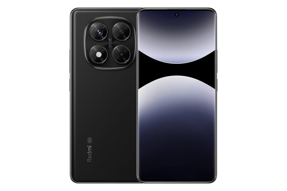 گوشی موبایل شیائومی مدل Redmi Note 14 Pro 5G ظرفیت 512 گیگابایت و رم 12 گیگابایت