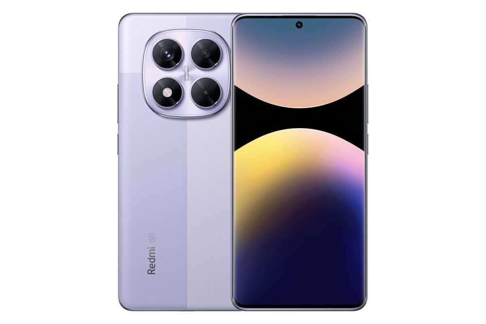 گوشی موبایل شیائومی مدل Redmi Note 14 Pro 5G ظرفیت 512 گیگابایت و رم 12 گیگابایت - تصویر 3