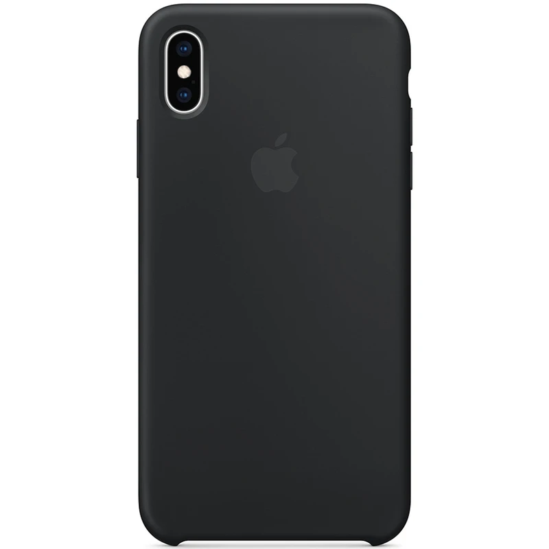 کاور مدل سیلیکونی مناسب برای گوشی موبایل اپل iPhone X max