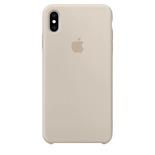 کاور مدل سیلیکونی مناسب برای گوشی موبایل اپل iPhone X max - تصویر 5