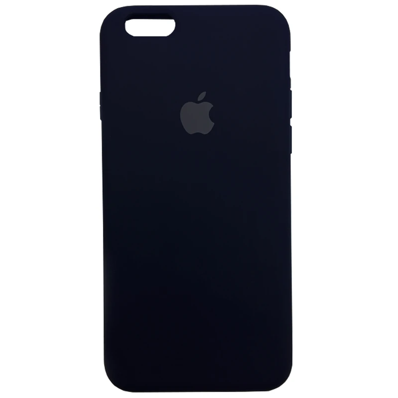 کاور مدل سیلیکونی مناسب برای گوشی موبایل اپل iPhone 6s