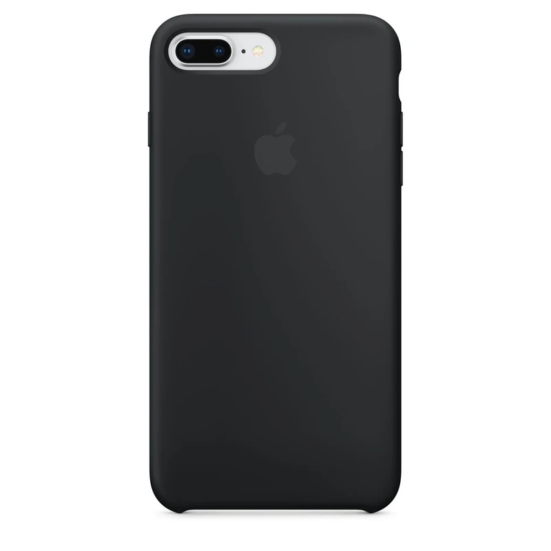کاور مدل سیلیکونی مناسب برای گوشی موبایل اپل iPhone 8 plus