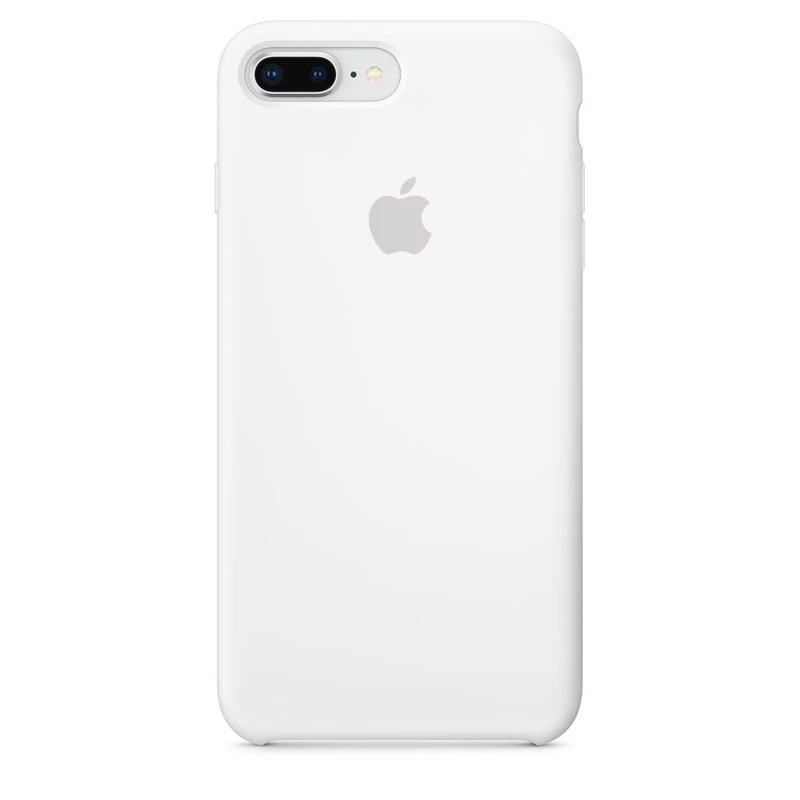 کاور مدل سیلیکونی مناسب برای گوشی موبایل اپل iPhone 8 plus - تصویر 2