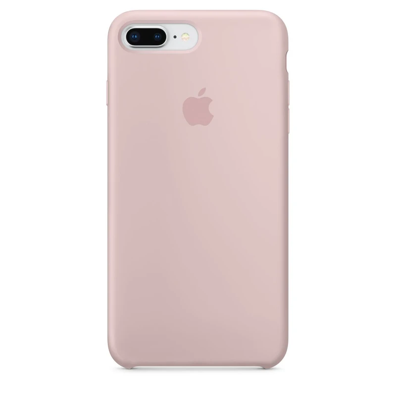 کاور مدل سیلیکونی مناسب برای گوشی موبایل اپل iPhone 8 plus - تصویر 3