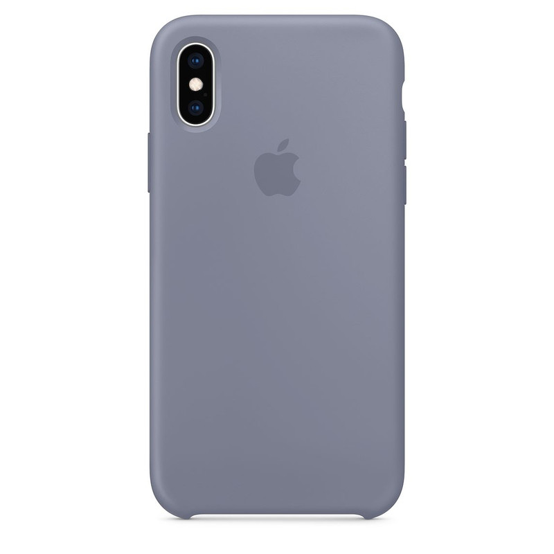 کاور مدل سیلیکونی مناسب برای گوشی موبایل اپل iPhone X max - تصویر 2