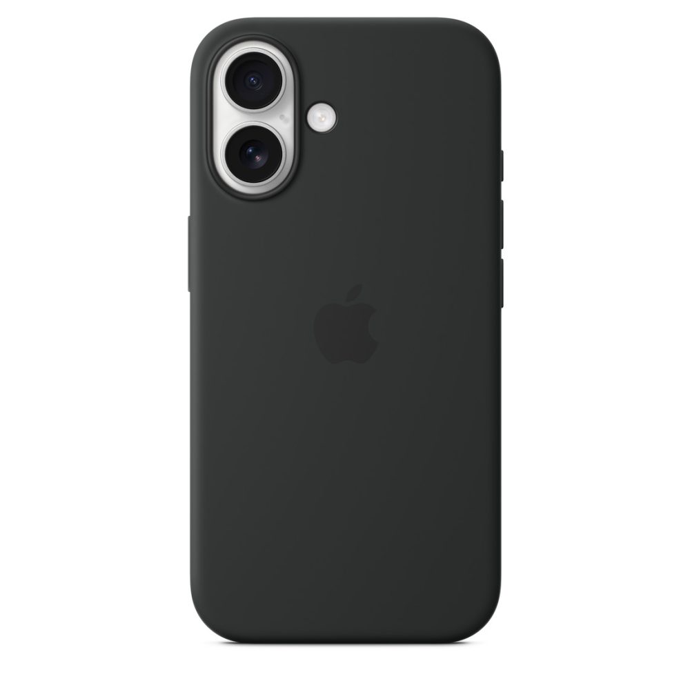 کاور مدل سیلیکونی مناسب برای گوشی موبایل اپل iPhone 16 - تصویر 6