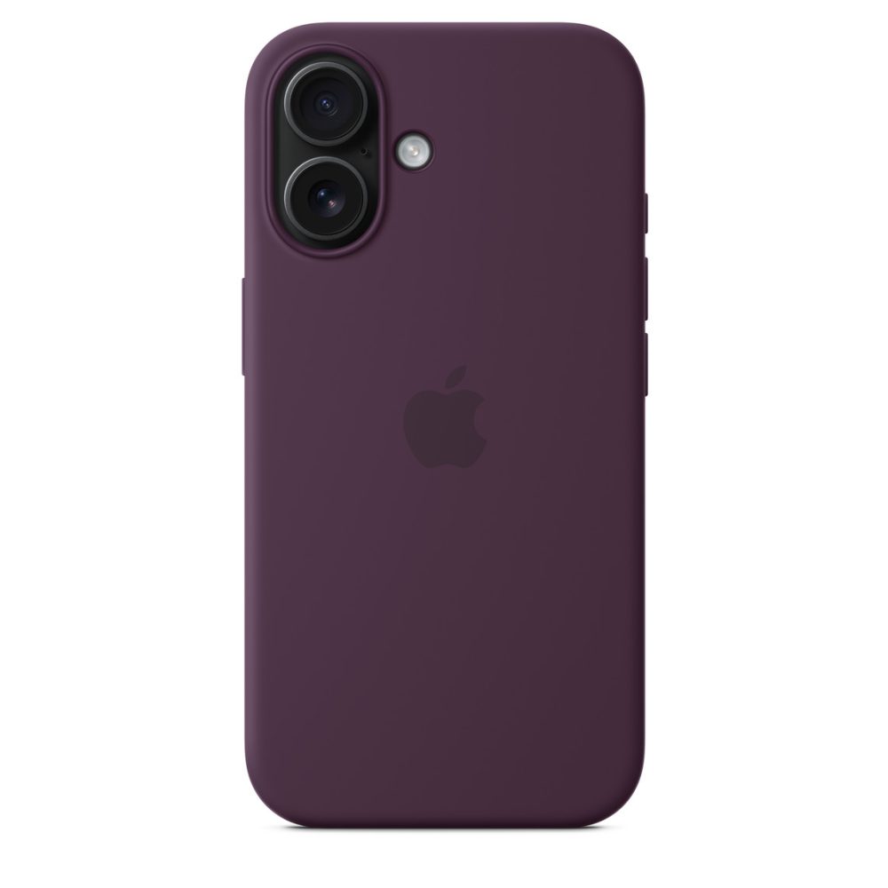 کاور مدل سیلیکونی مناسب برای گوشی موبایل اپل iPhone 16 - تصویر 7