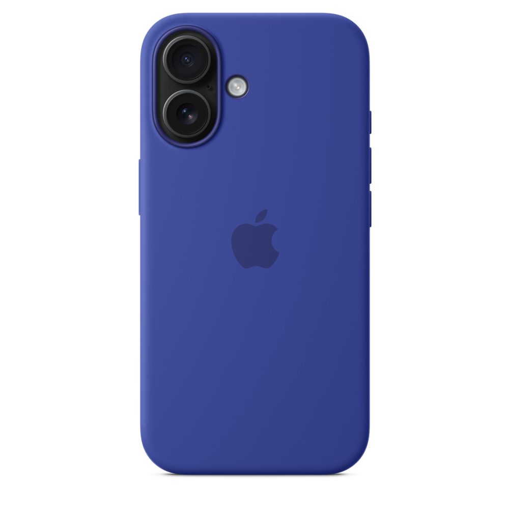کاور مدل سیلیکونی مناسب برای گوشی موبایل اپل iPhone 16 - تصویر 9