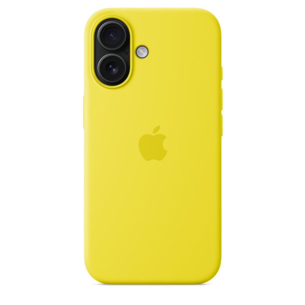 کاور مدل سیلیکونی مناسب برای گوشی موبایل اپل iPhone 16 - تصویر 10