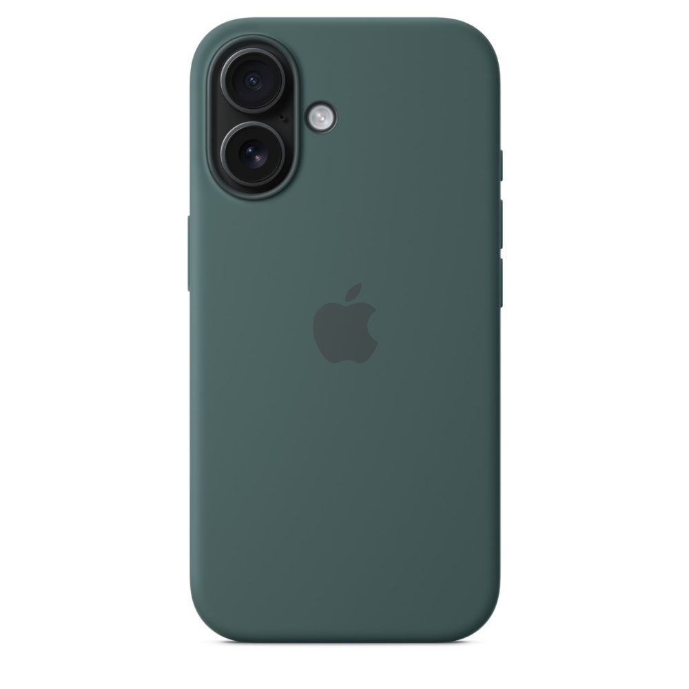 کاور مدل سیلیکونی مناسب برای گوشی موبایل اپل iPhone 16 - تصویر 11