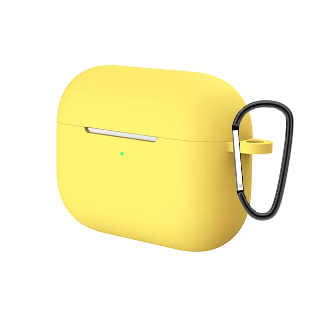 کاور مدل سیلیکون مناسب برای کیس اپل ایرپاد Airpods 4 - تصویر 7