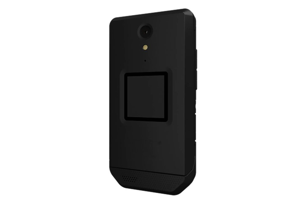 گوشی موبایل کاترپیلار مدل S22 Flip دو سیم کارت ظرفیت 16 گیگابایت و رم 2 گیگابایت - تصویر 2