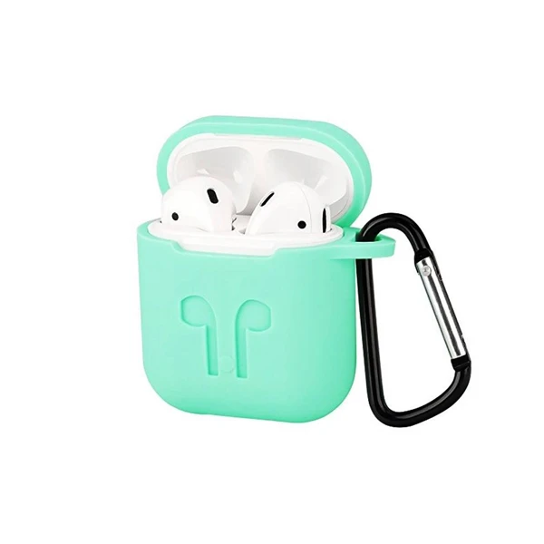 کاور مدل 01 سیلیکونی مناسب برای کیس اپل ایرپاد 2 - تصویر 6