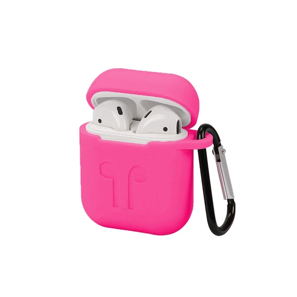 کاور مدل 01 سیلیکونی مناسب برای کیس اپل ایرپاد 2 - تصویر 7