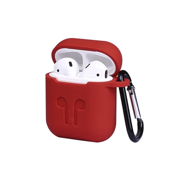 کاور مدل 01 سیلیکونی مناسب برای کیس اپل ایرپاد 2 - تصویر 3