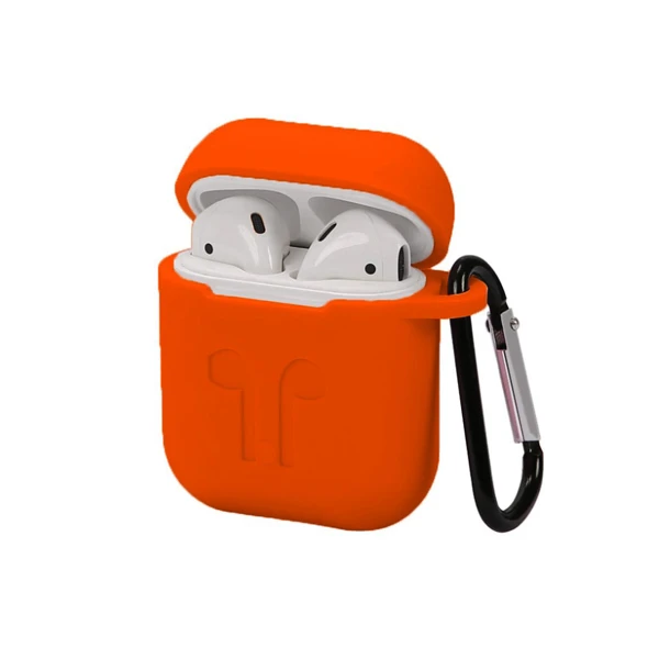 کاور مدل 01 سیلیکونی مناسب برای کیس اپل ایرپاد 2 - تصویر 4