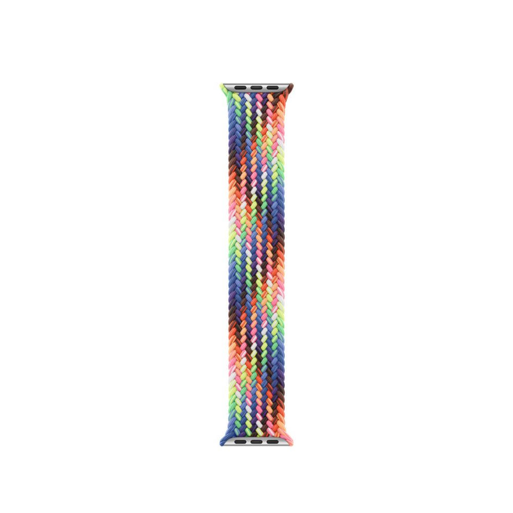 بند مدل Braided Solo Loop مناسب برای اپل واچ 44 میلی متری