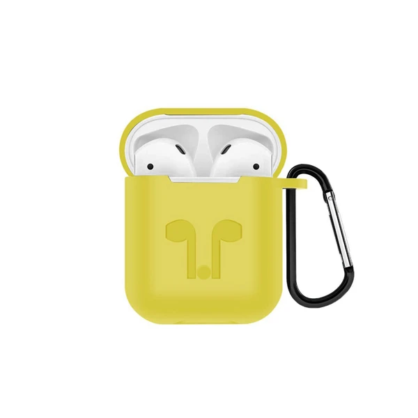 کاور مدل 01 سیلیکونی مناسب برای کیس اپل ایرپاد 2 - تصویر 8