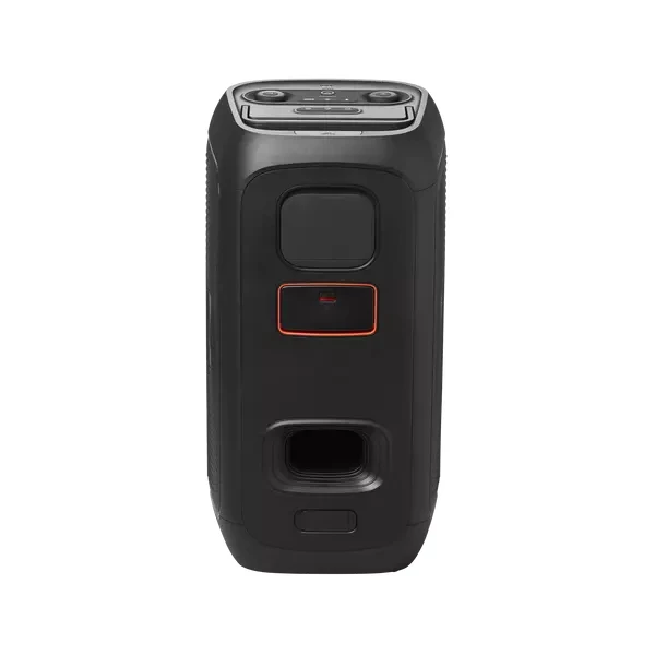 اسپیکر بلوتوثی قابل حمل جی بی ال مدل PartyBox Club 120 - تصویر 4