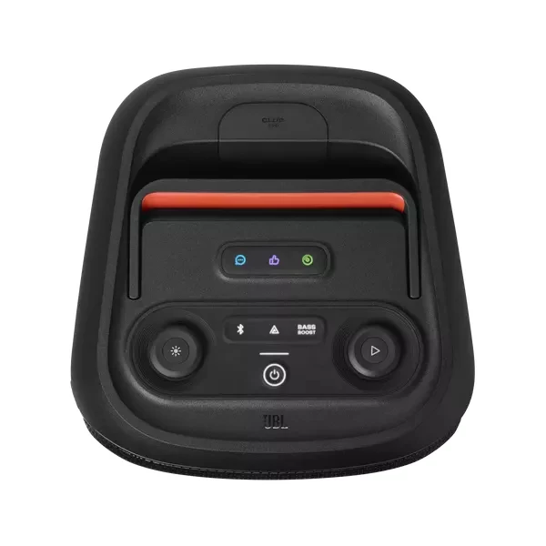 اسپیکر بلوتوثی قابل حمل جی بی ال مدل PartyBox Club 120 - تصویر 5
