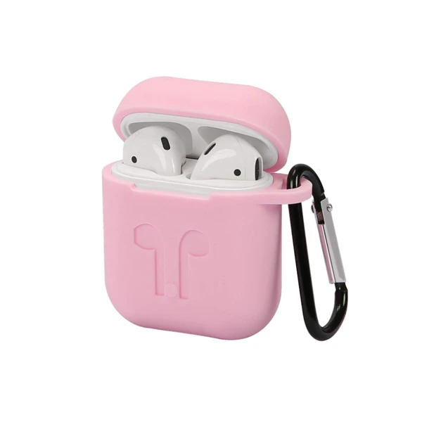 کاور مدل 01 سیلیکونی مناسب برای کیس اپل ایرپاد 2 - تصویر 9