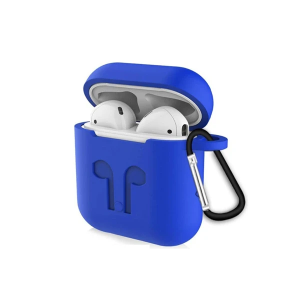 کاور مدل 01 سیلیکونی مناسب برای کیس اپل ایرپاد 2 - تصویر 10