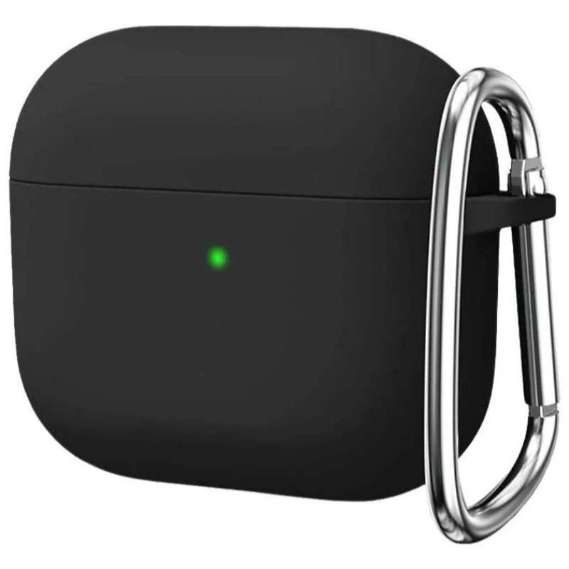 کاور مدل سیلیکون مناسب برای کیس اپل ایرپاد Airpods 4