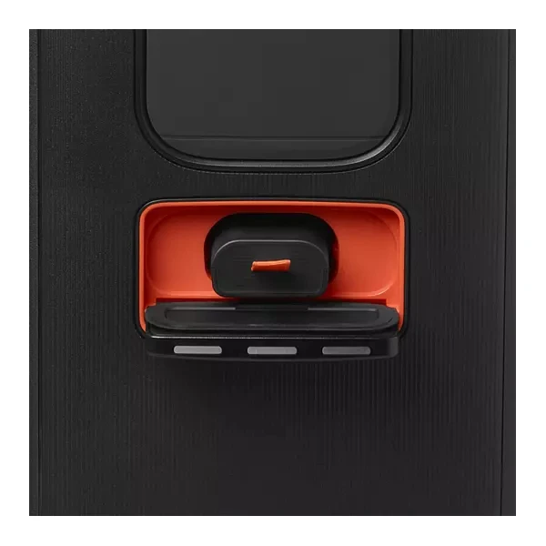 اسپیکر بلوتوثی قابل حمل جی بی ال مدل PartyBox Club 120 - تصویر 3